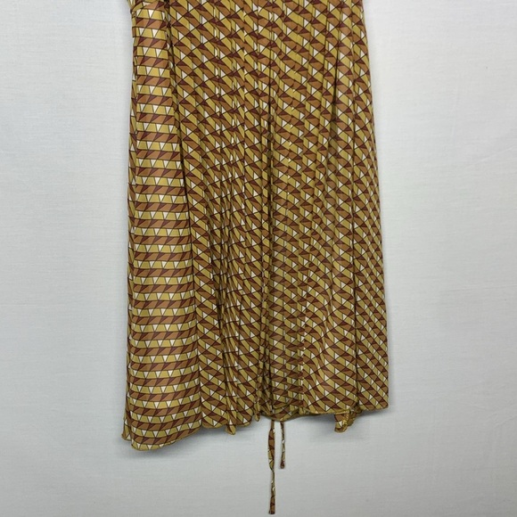 Molly Braken Art Deco Dress - Picture 3 of 11